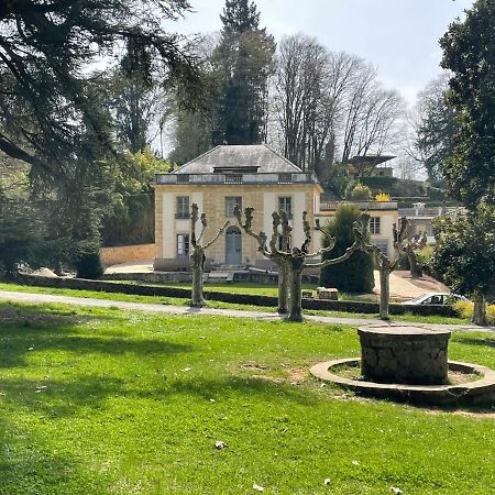 The Parc Place Сарла-ла-Канеда Экстерьер фото